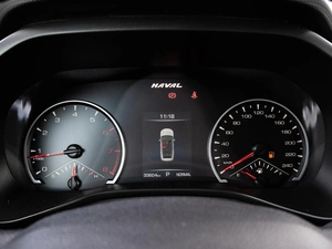 Внедорожник Haval Jolion 2023 года, 1900000 рублей, Краснодар