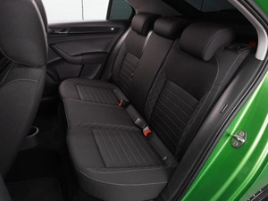 Лифтбек Skoda Rapid 2017 года, 1409000 рублей, Воронеж