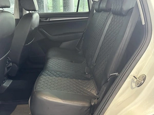 Внедорожник Skoda Kodiaq 2020 года, 2650000 рублей, Уфа