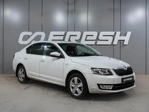 Лифтбек Skoda Octavia 2017 года, 1339000 рублей, Воронеж