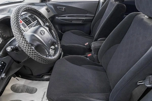 Внедорожник Hyundai Tucson 2008 года, 899000 рублей, Барнаул