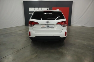 Внедорожник Kia Sorento 2018 года, 2570000 рублей, Курск