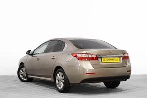 Седан Renault Latitude 2011 года, 899000 рублей, Барнаул