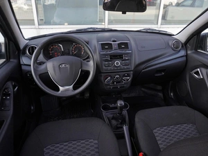 Седан ВАЗ (LADA) Granta 2022 года, 859000 рублей, Нижний Новгород