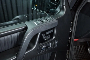 Внедорожник Mercedes-benz G-класс AMG 2013 года, 5299000 рублей, Красноярск