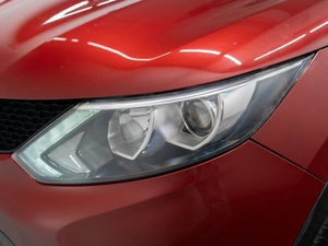 Внедорожник Nissan Qashqai 2018 года, 1680000 рублей, Красноярск
