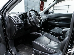Внедорожник Mitsubishi ASX 2013 года, 1049000 рублей, Красноярск