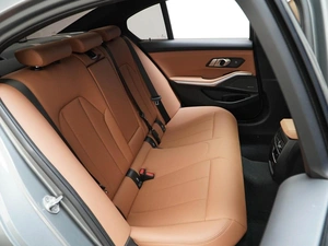 Седан BMW 3 серия 2024 года, 5748888 рублей, Москва
