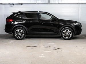 Внедорожник Haval F7 2022 года, 2125000 рублей, Ставрополь