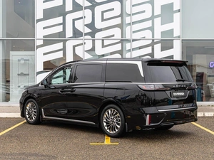 Минивэн Voyah Dream 2023 года, 4248000 рублей, Краснодар