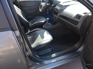 Седан Chevrolet Cobalt 2013 года, 570000 рублей, Железногорск