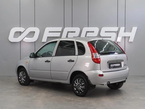 Хетчбэк ВАЗ (LADA) Kalina 2009 года, 329000 рублей, Воронеж