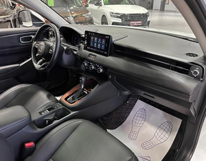 Внедорожник Honda Vezel 2023 года, 2657000 рублей, Красноярск