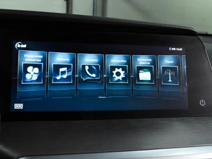 Внедорожник Changan CS35 Plus 2023 года, 1974000 рублей, Воронеж