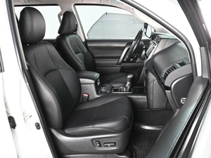 Внедорожник Toyota Land Cruiser Prado 2019 года, 4699000 рублей, Ростов-на-Дону