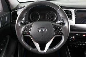Внедорожник Hyundai Tucson 2017 года, 2299000 рублей, Пермь