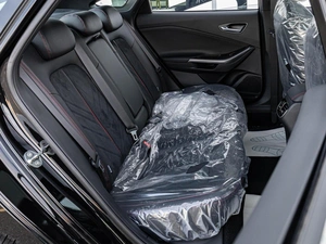 Седан Hyundai Lafesta 2025 года, 2910000 рублей, Краснодар