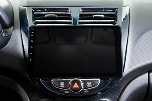 Седан Hyundai Solaris 2016 года, 1339000 рублей, Пермь