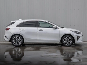 Хетчбэк Kia Ceed 2019 года, 1545000 рублей, Краснодар