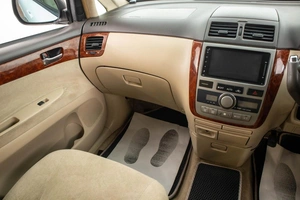Минивэн Toyota Ipsum 2003 года, 799000 рублей, Барнаул