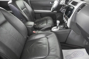 Внедорожник Nissan X-Trail 2010 года, 1299000 рублей, Кемерово