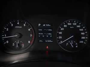 Седан Hyundai Solaris 2019 года, 1260000 рублей, Ставрополь