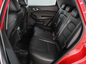 Внедорожник Chery Tiggo 4 2022 года, 1290000 рублей, Аксай