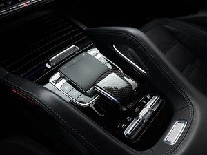 Внедорожник Mercedes-benz GLE-класс AMG 2021 года, 7699088 рублей, Москва