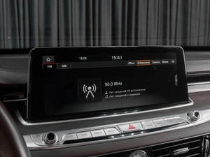 Седан Kia K900 2019 года, 2699000 рублей, Тюмень