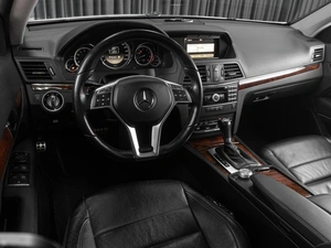 Купе Mercedes-benz E-класс 2012 года, 1899000 рублей, Тюмень