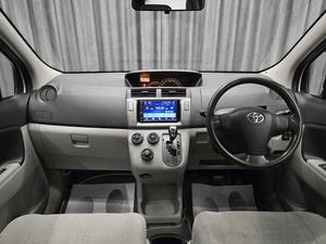 Минивэн Toyota Passo Sette 2010 года, 619000 рублей, Красноярск