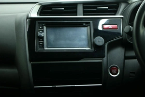 Хетчбэк Honda Fit 2017 года, 1045000 рублей, Красноярск