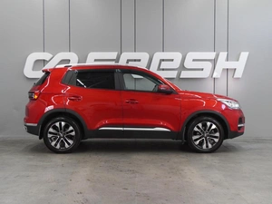 Внедорожник Chery Tiggo 4 2020 года, 1249000 рублей, Воронеж