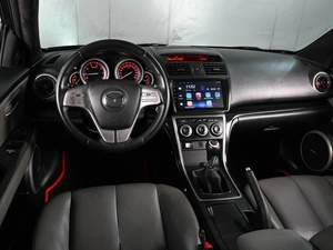 Седан Mazda 6 2007 года, 879000 рублей, Аксай