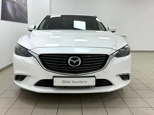 Седан Mazda 6 2018 года, 2245000 рублей, Красноярск
