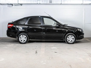 Лифтбек ВАЗ (LADA) Granta 2019 года, 699000 рублей, Ставрополь