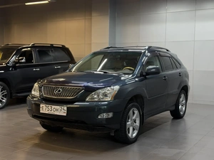 Внедорожник Lexus RX 2004 года, 1347000 рублей, Красноярск