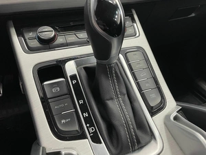 Внедорожник Geely Atlas 2019 года, 1792200 рублей, Красноярск