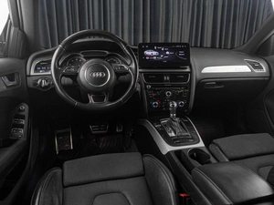 Седан Audi A4 2012 года, 1839000 рублей, Тюмень