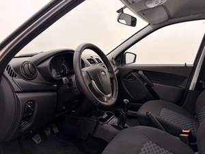 Лифтбек ВАЗ (LADA) Granta 2022 года, 690000 рублей, Орёл