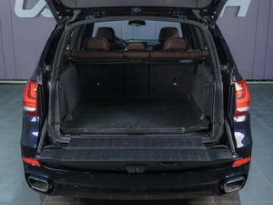 Внедорожник BMW X5 2013 года, 3139000 рублей, Сургут