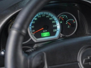 Универсал Chevrolet Lacetti 2007 года, 379000 рублей, Сургут