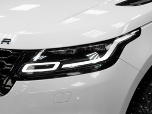 Внедорожник Land Rover Range Rover Velar 2019 года, 4019000 рублей, Тюмень