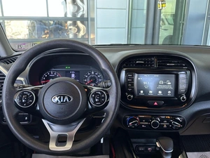 Внедорожник Kia Soul 2019 года, 1790000 рублей, Уфа