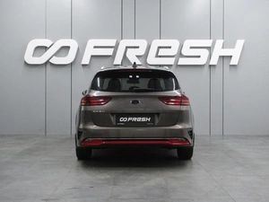Универсал Kia Ceed 2019 года, 1774000 рублей, Воронеж
