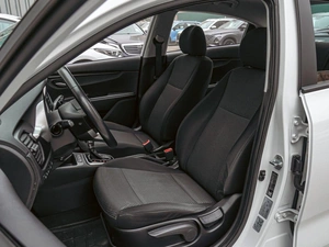 Седан Kia Rio 2021 года, 1498000 рублей, Краснодар