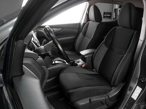 Внедорожник Nissan Qashqai 2019 года, 1599000 рублей, Тюмень