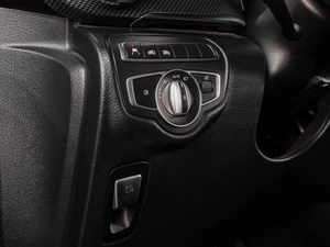 Минивэн Mercedes-benz V-класс 2019 года, 6375000 рублей, Воронеж