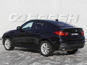 Внедорожник BMW X4 2015 года, 2490000 рублей, Волгоград