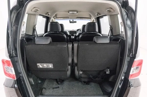 Минивэн Honda Freed 2014 года, 1079000 рублей, Красноярск